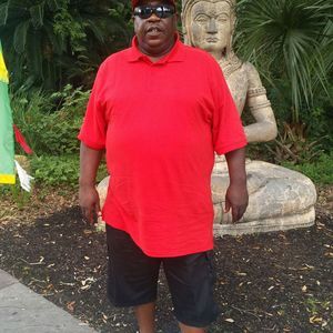 Meet your Posher, Mark